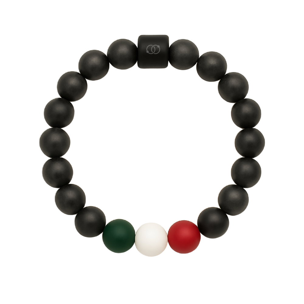 Gaza Beads