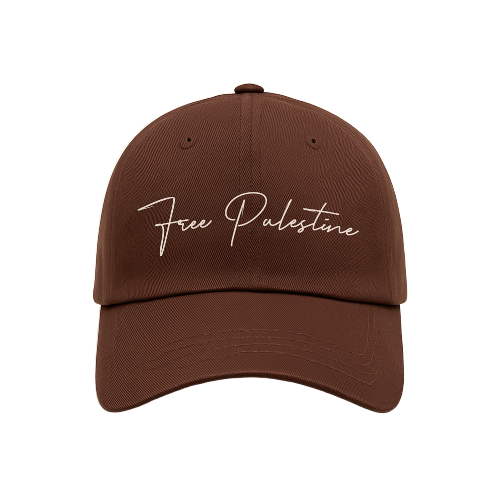 Baba's Hat