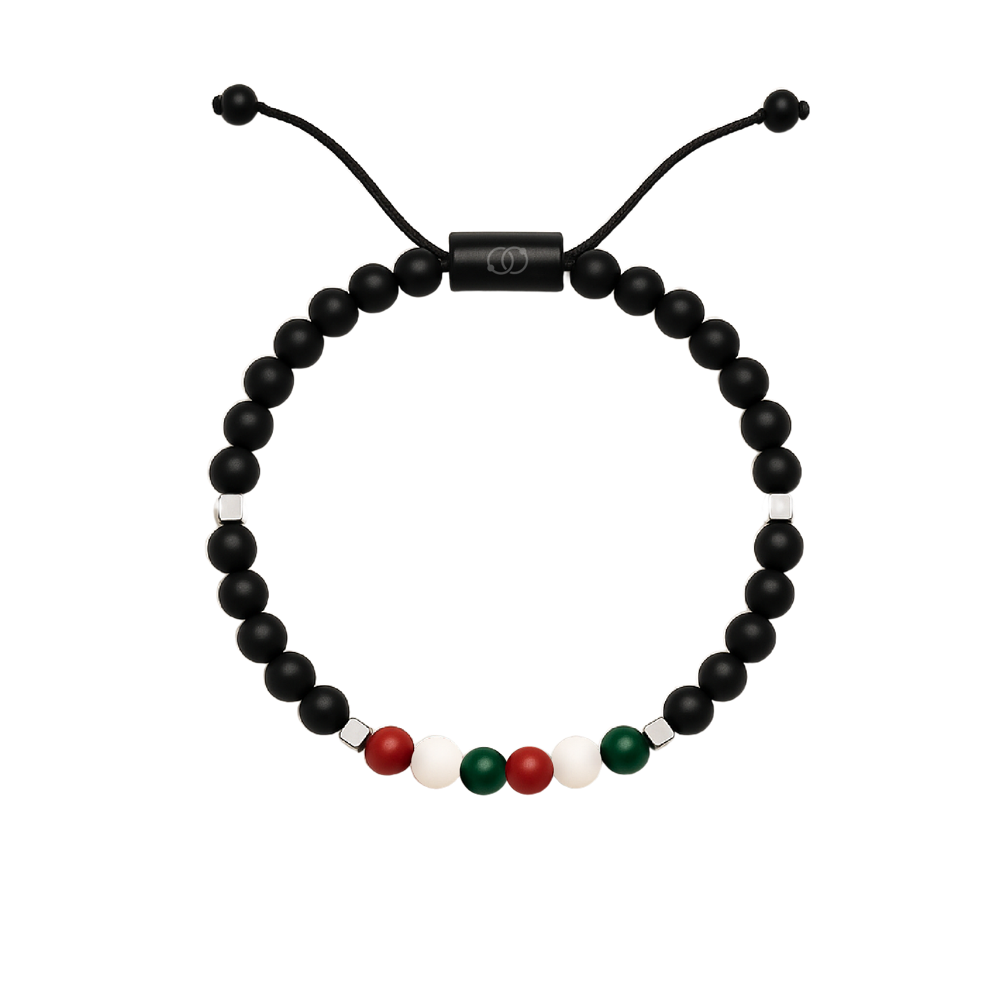 Khan Younis Bead