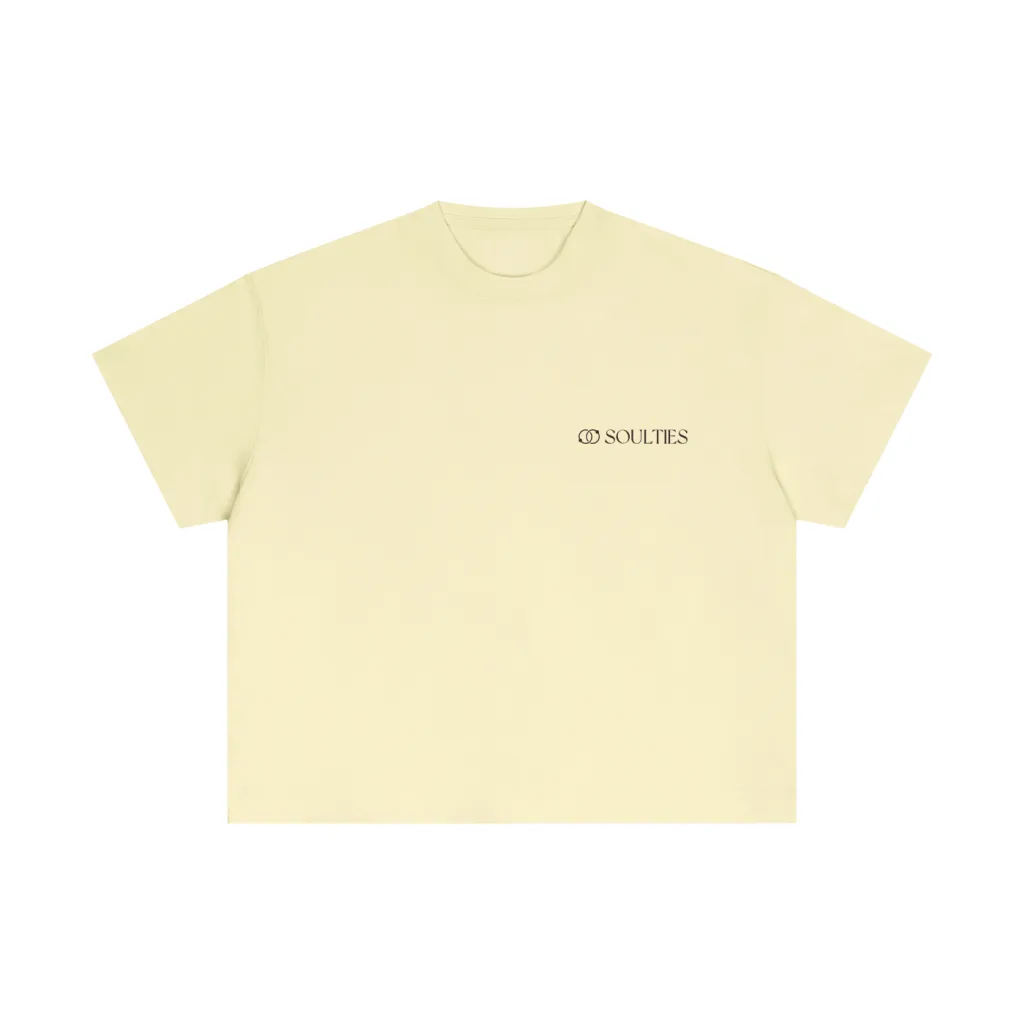The Water and Life Tee